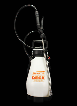 2 Gallon Industrial and Contractor Series Deck Compression Sprayer