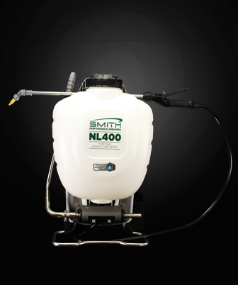 No-Leak Backpack Sprayer NL400