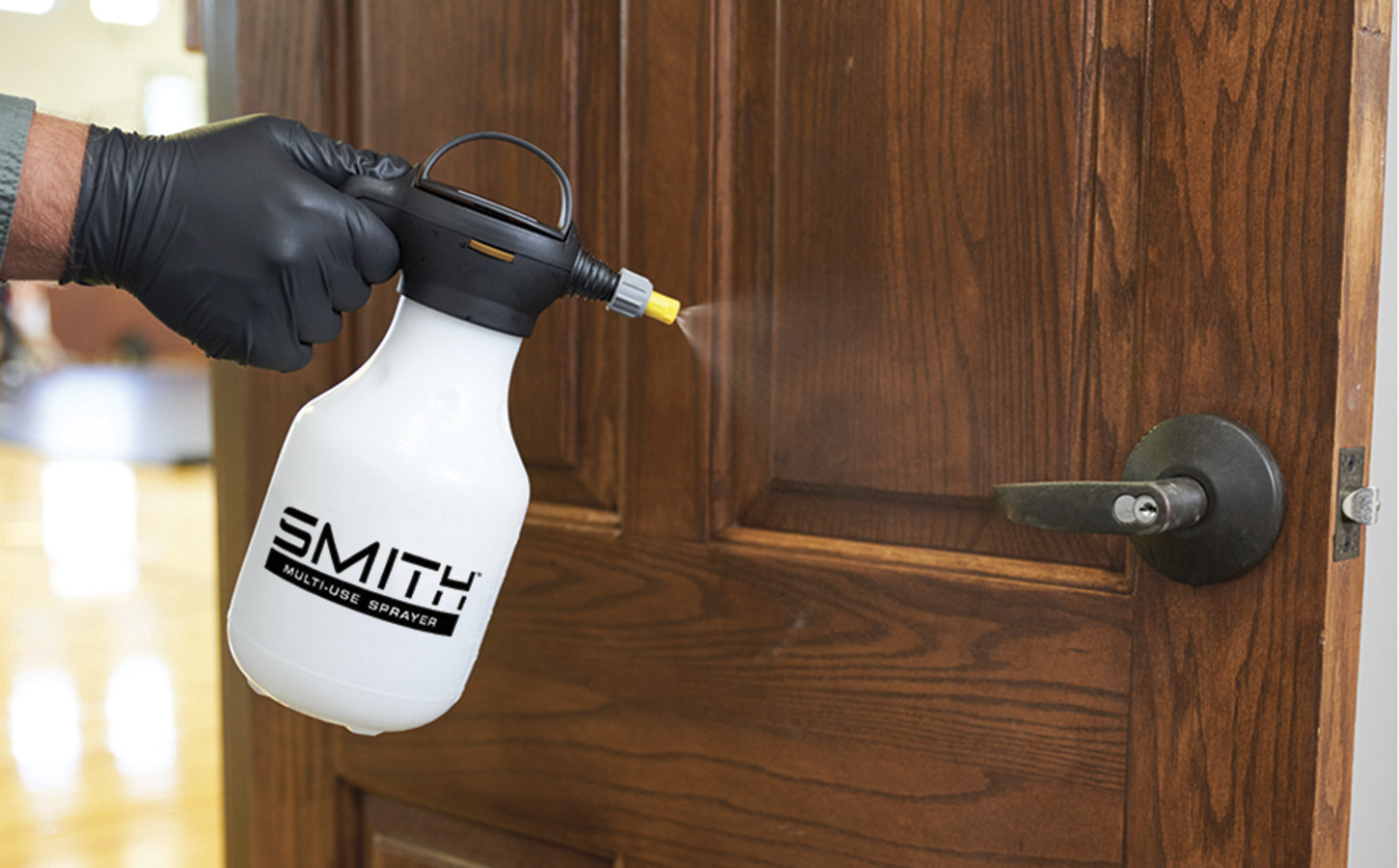Janitorial & Sanitation
