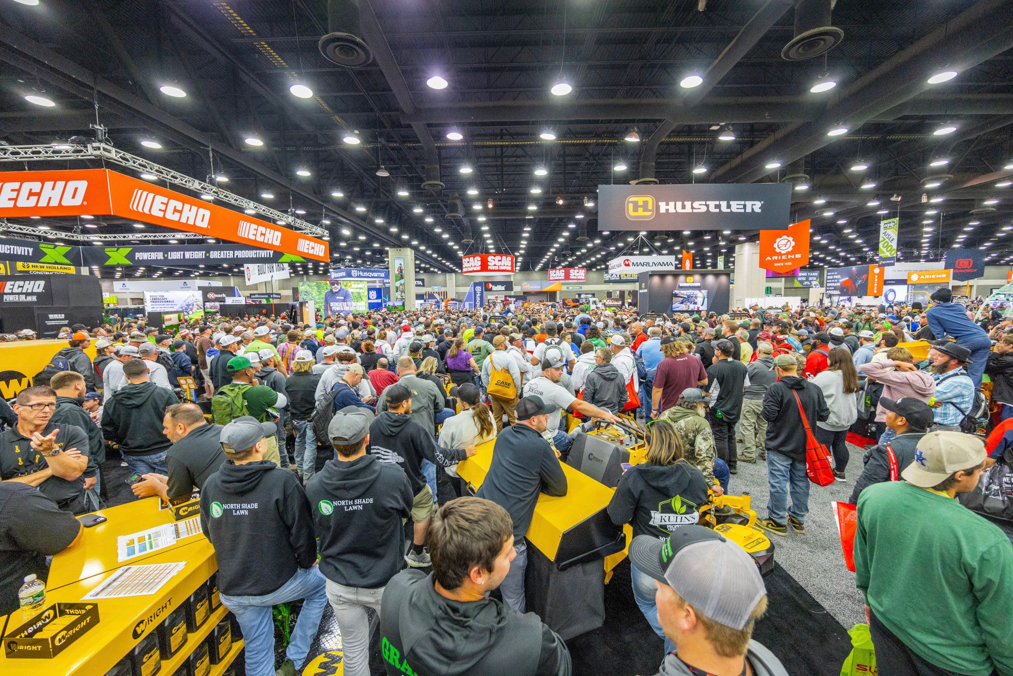 Tradeshows & Events