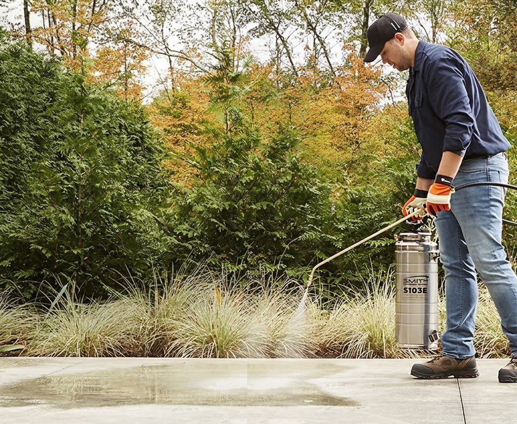 5 Signs Your Current Sprayer Is Costing You More Than It Should