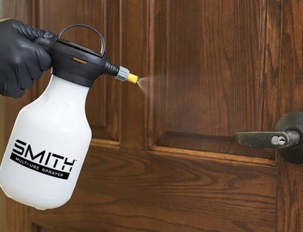 The True Cost of a Cheap Pump Sprayer: A Field-Level Breakdown