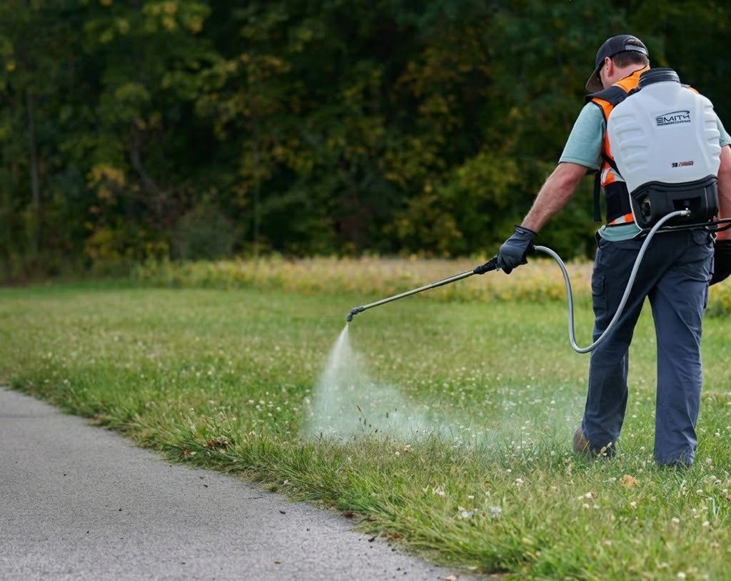 135 Years of Sprayer Innovation: Why Smith Performance Sprayers Still Lead