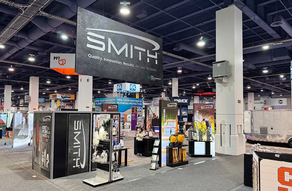 Introducing Smith Performance Sprayers: Built for People Who Work for a Living