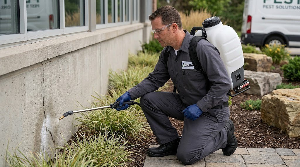 What a Professional Really Wants in a Sprayer (And Why Most Brands Miss the Mark)